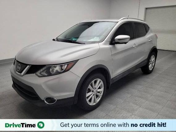 NISSAN ROGUE SPORT 2018 JN1BJ1CP7JW500890 image